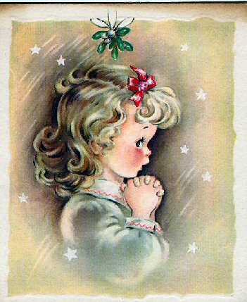 Christmas Card from www.warren-postcards.com