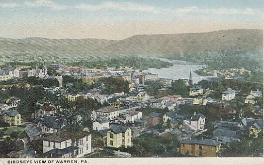 Postcard Direct